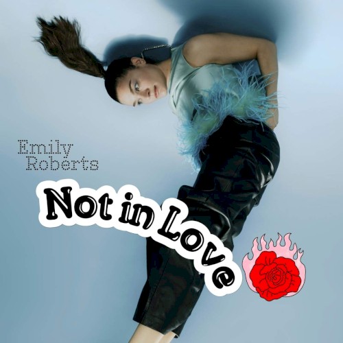 Not in Love