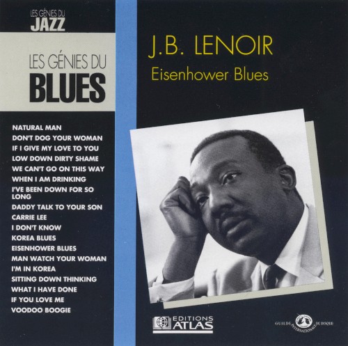 Eisenhower Blues