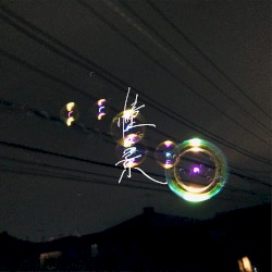 憧景
