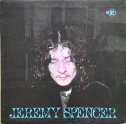 Jeremy Spencer