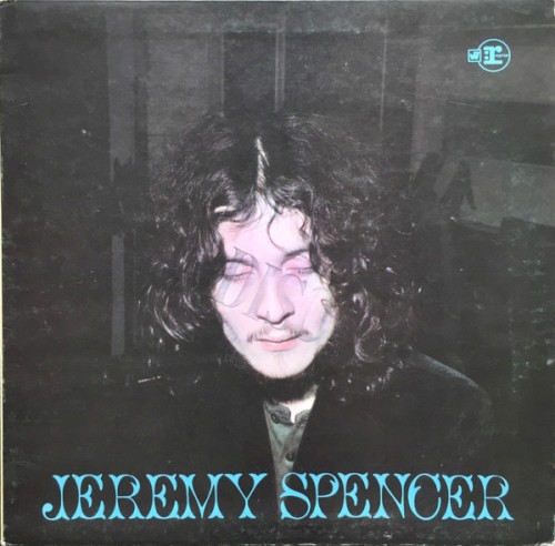 Jeremy Spencer
