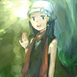 Pokemon D/P/PT - Eterna Forest Remix [Lofi]