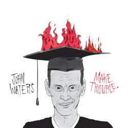 Make Trouble
