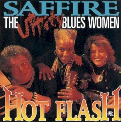 Hot Flash