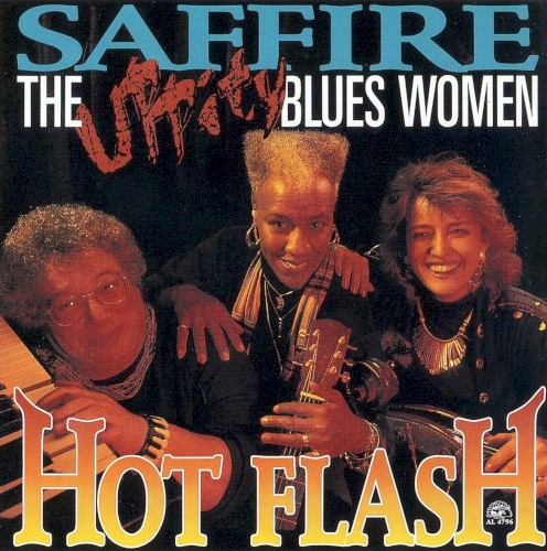 Hot Flash