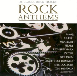 Rock Anthems