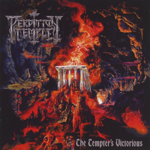 The Tempter’s Victorious
