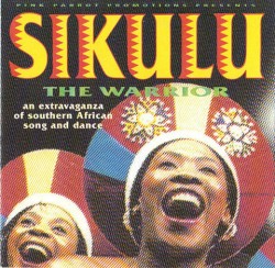 Sikulu the Warrior