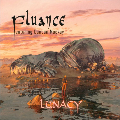 Lunacy