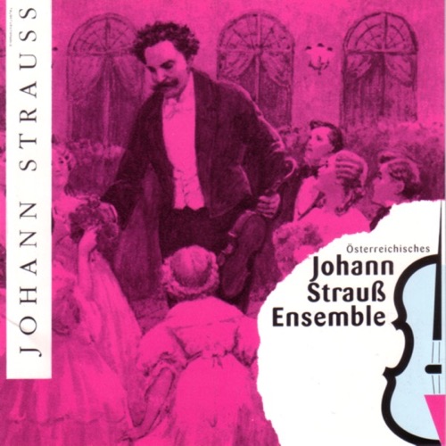 Johann Strauss