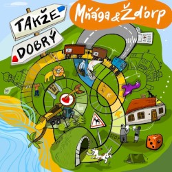 Takže dobrý