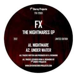 The Nightmares EP