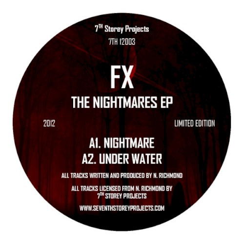 The Nightmares EP