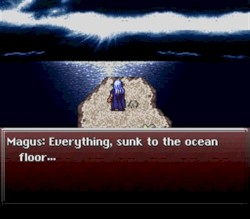 Dungeons Between Us
