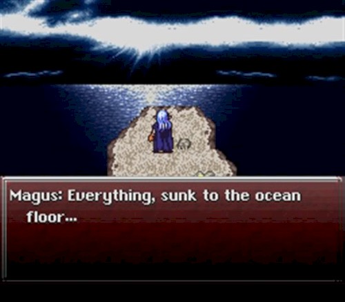 Dungeons Between Us