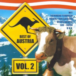 Best of Austria Vol. 2