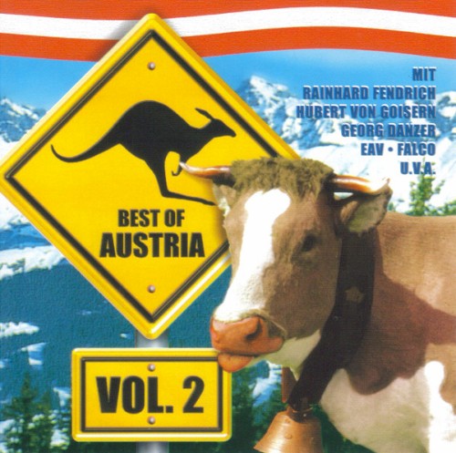 Best of Austria Vol. 2