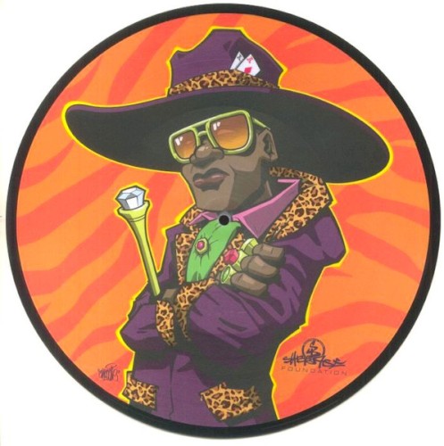 Jungle Funk