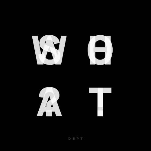 So What?!