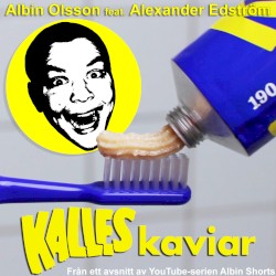 Kalles Kaviar