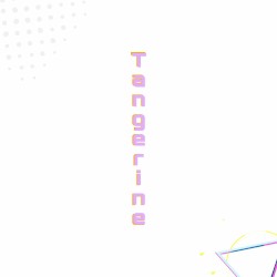 Tangerine