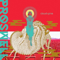 Cloud-pine