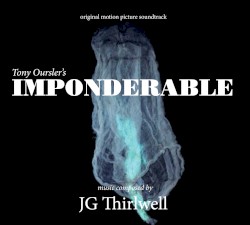 Imponderable (Original Motion Picture Soundtrack)