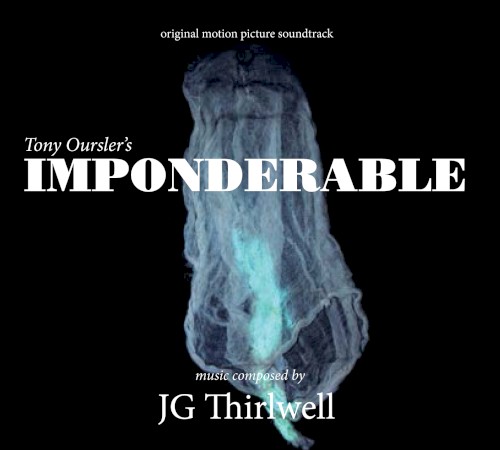 Imponderable (Original Motion Picture Soundtrack)