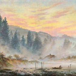 Landscape of Souls