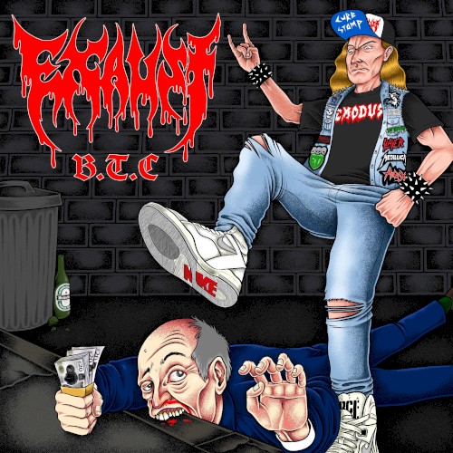 B.T.C (Curb Stomp)