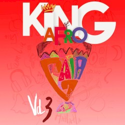 King of Afro, Vol. 3