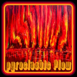 Pyroclastic Flow