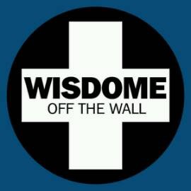 Off the Wall