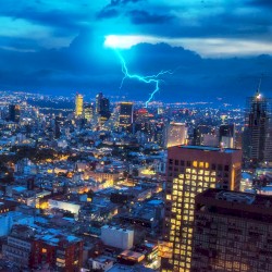Storm Watch