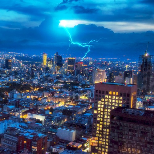 Storm Watch
