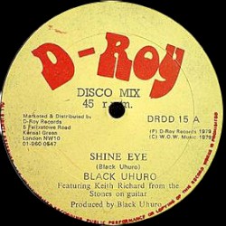 Shine Eye