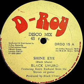 Shine Eye
