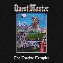 The Twelve Temples