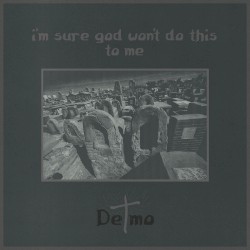 self-titled demo