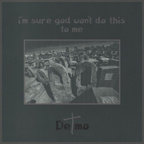 self-titled demo