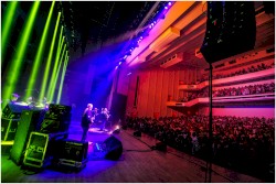 Atlanta Symphony Hall Atlanta, GA Dec 30, 2013
