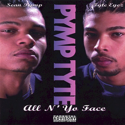 All N' Yo Face