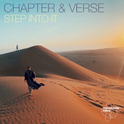 Step Into It