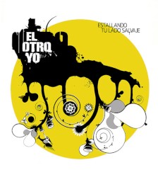 Estallando tu lado salvaje