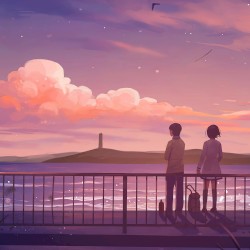 our little infinity