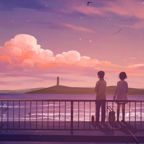 our little infinity