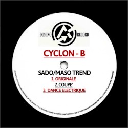 Sado/maso Trend
