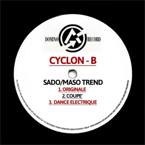 Sado/maso Trend