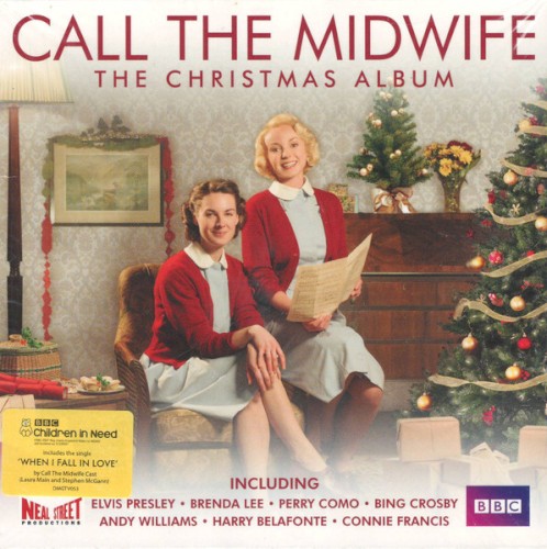 Call the Midwife: The Christmas Album