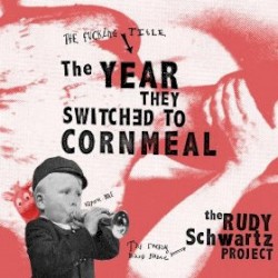 The Year They Switched To Cornmeal